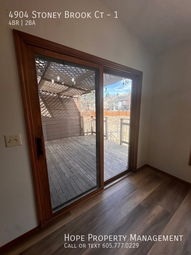 Building Photo - 4904 Stoney Brook Ct