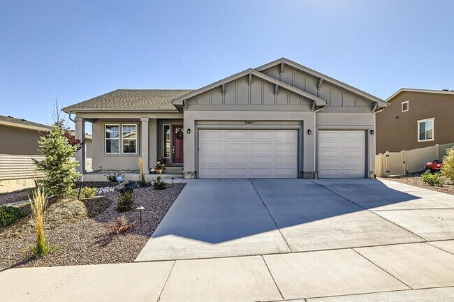 Primary Photo - 12867 Stone Valley Dr