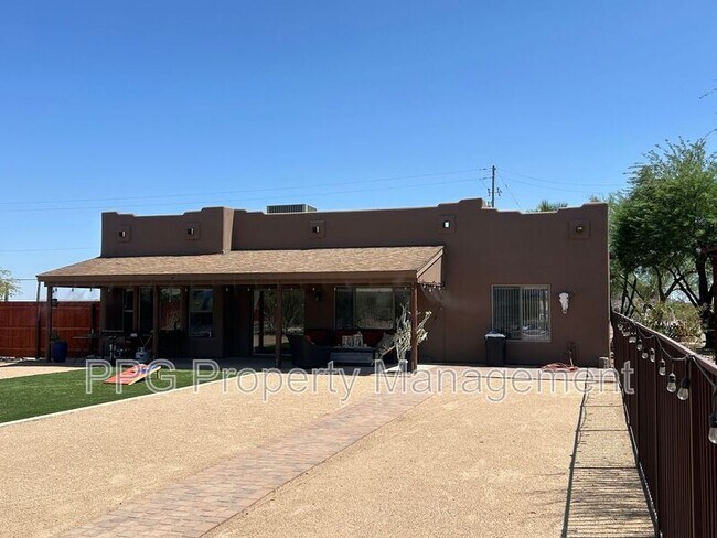 Building Photo - 29507 N 155th Ave.