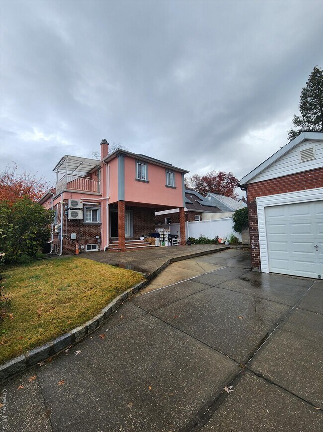 Building Photo - 235-02 Seward Ave