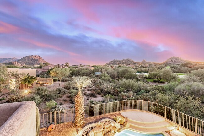 Building Photo - 10837 E Running Deer Trail