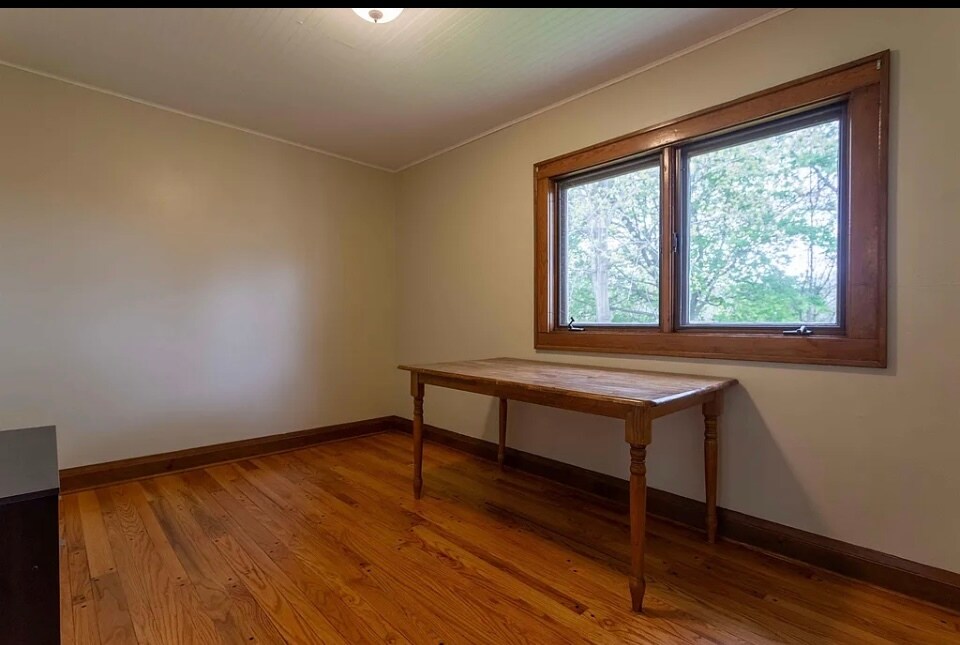 office off dining room - 1215 Mount Pleasant St