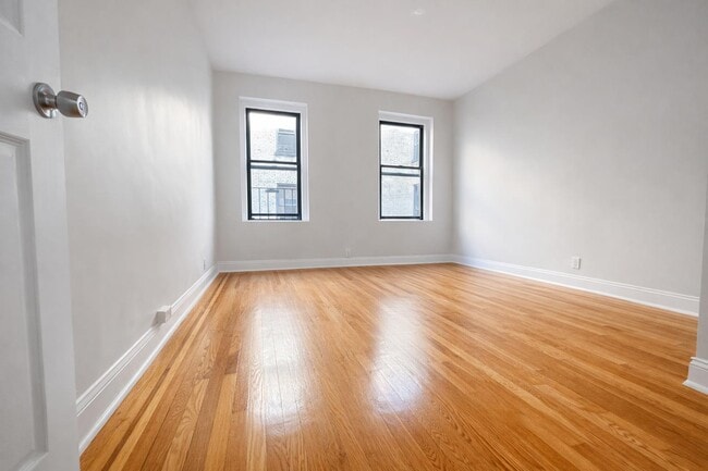 Floorplan - 106 Fort Washington Avenue