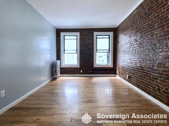 Building Photo - 541 West 150th Street