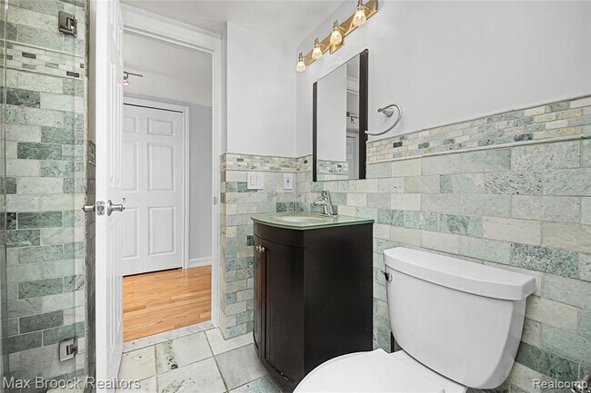 Building Photo - 35300 Woodward Ave