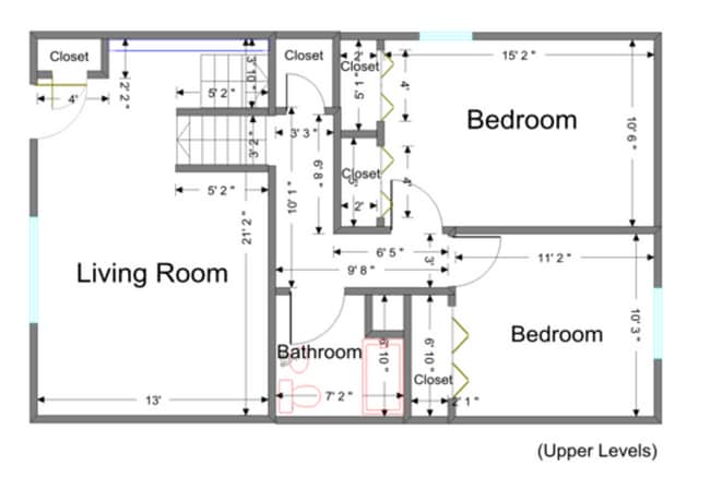 Building Photo - 1313-15