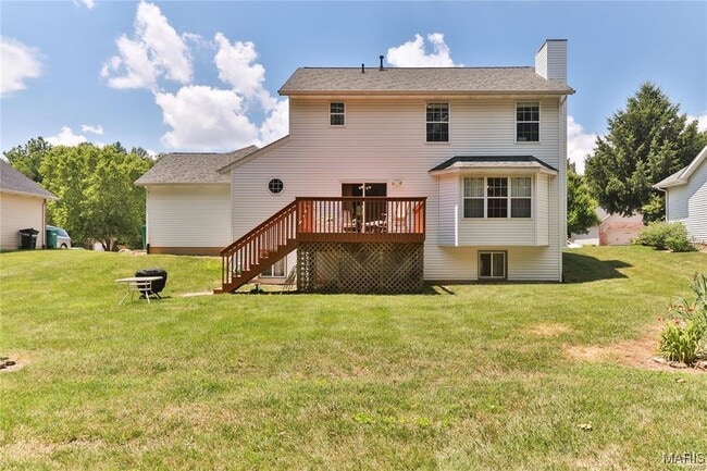 Building Photo - 1106 Illini Dr