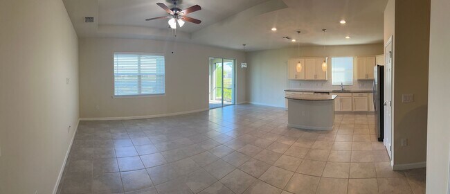 Building Photo - Stunning Lakefront 3/2 Home in the Heart of Babcock Ranch