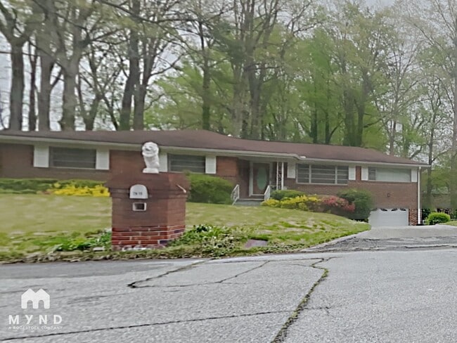 Building Photo - 2677 Riggs Dr