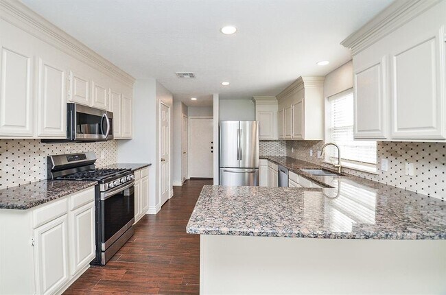 Building Photo - 6314 Box Bluff Ct