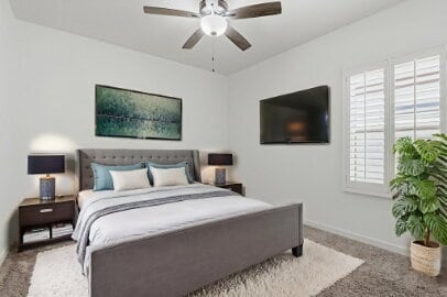 Building Photo - 4512 Mark Avizo