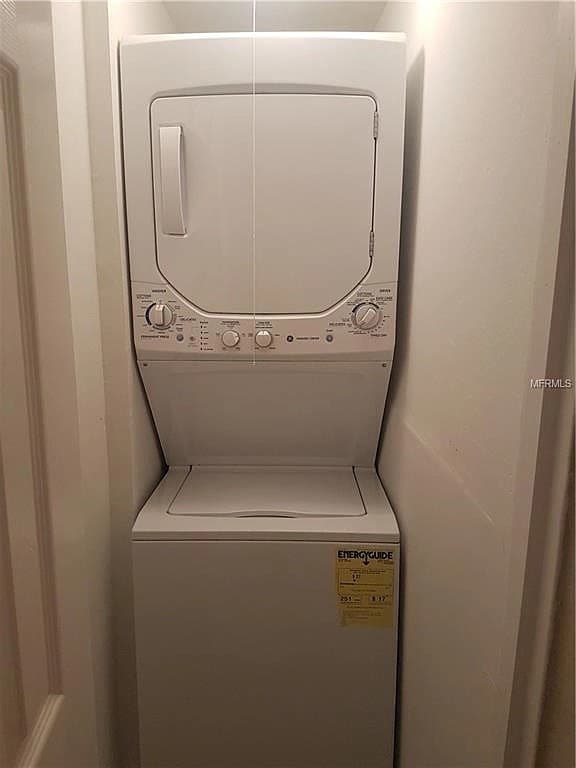 Washer-Dryer - 3244 S Semoran Blvd