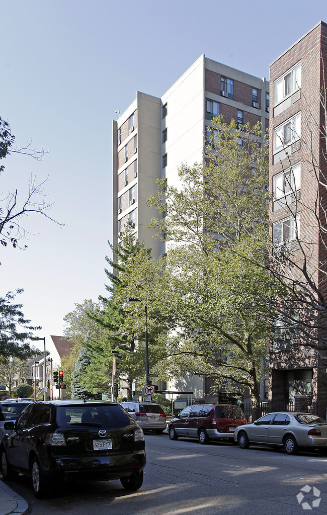 Building Photo - Smith House