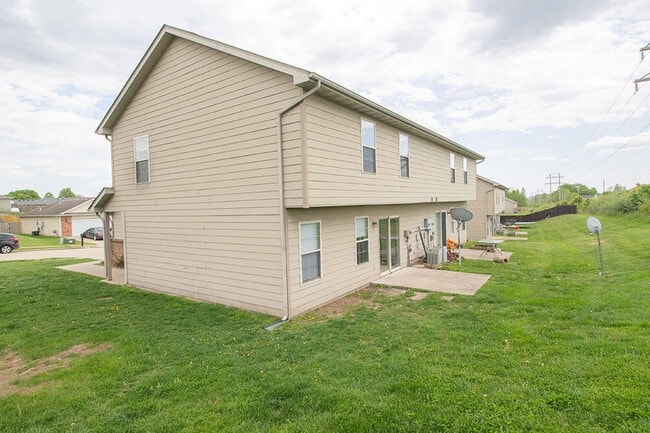 Building Photo - 5307 Silver Mill Dr