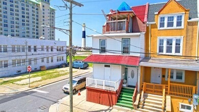 Building Photo - 219 Oriental Ave