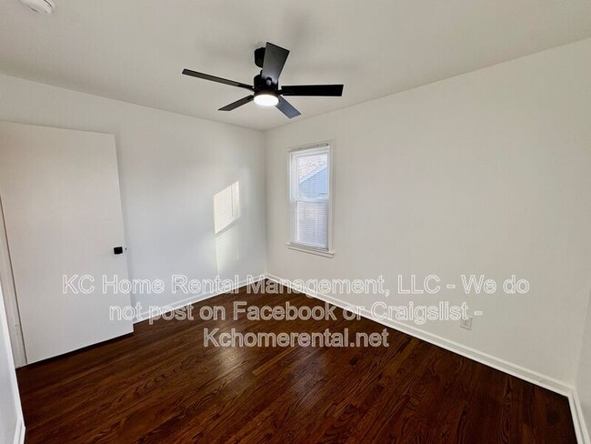 Building Photo - 9001 Jarboe St