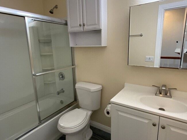 Building Photo - Long-Term Unfurnished Rental – Available N...