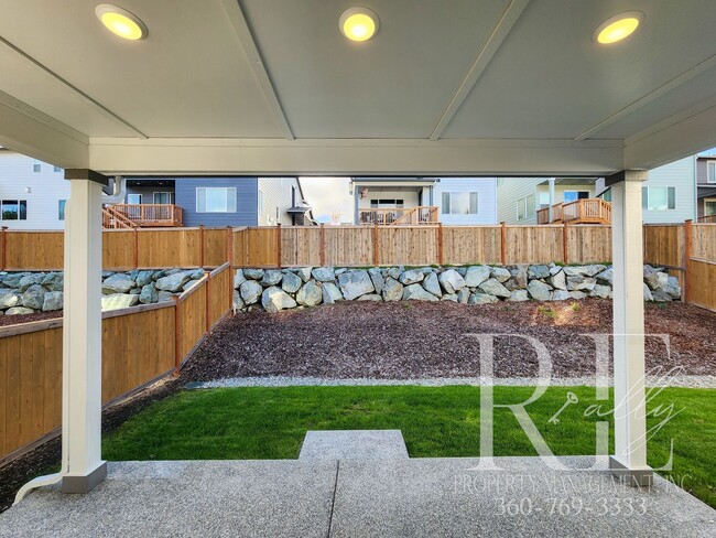 Building Photo - Elegant McCormick Woods Home with Spacious Layout & Modern Touches