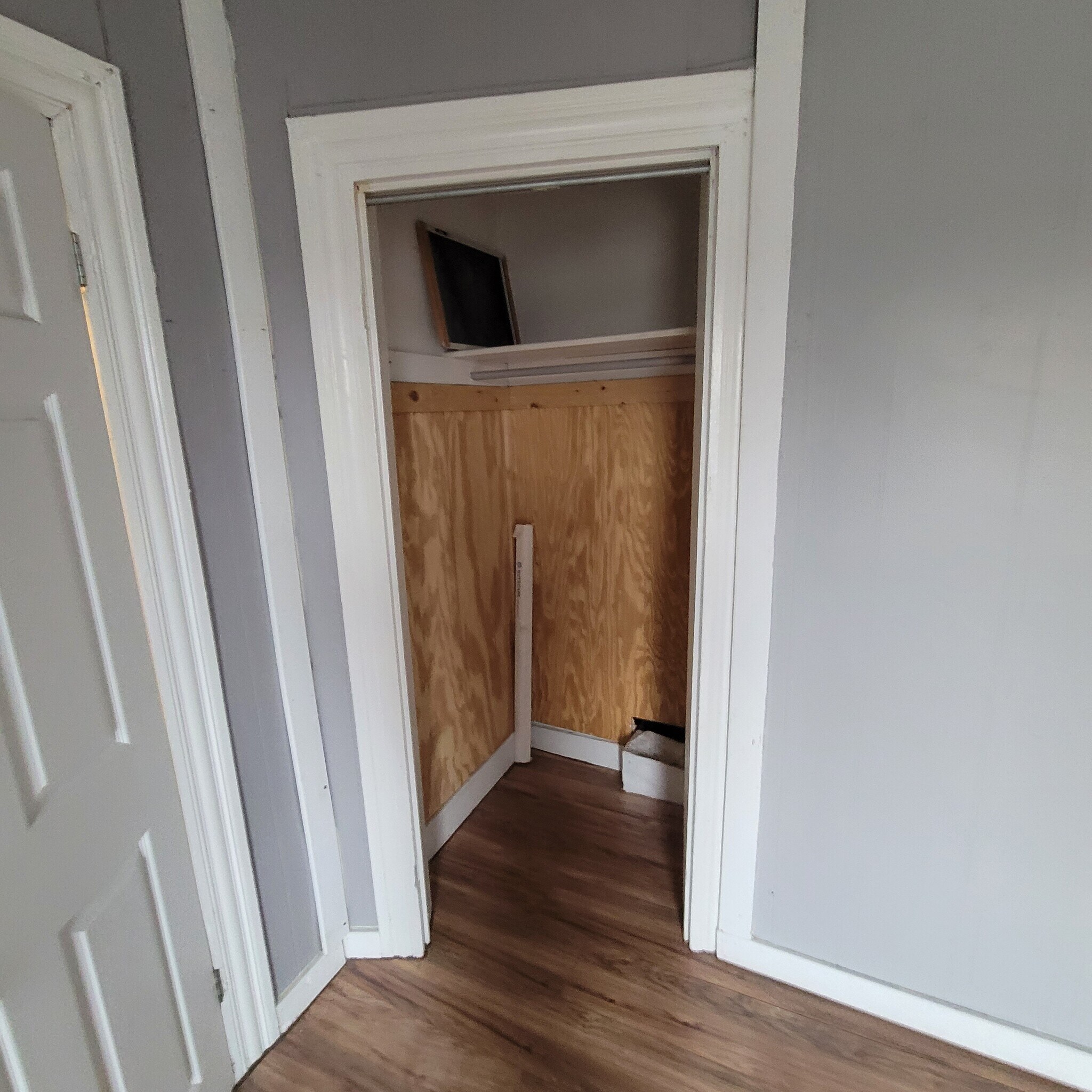 Building Photo - 1324 S Pittsburgh St