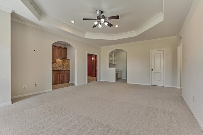 Building Photo - 23 Player Oaks Pl