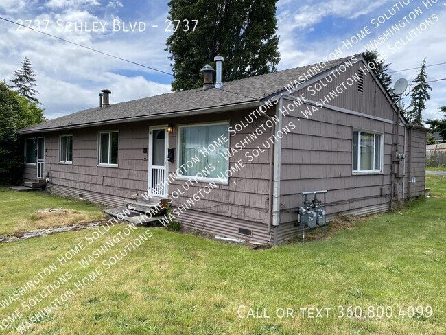 Building Photo - 2737 Schley Blvd