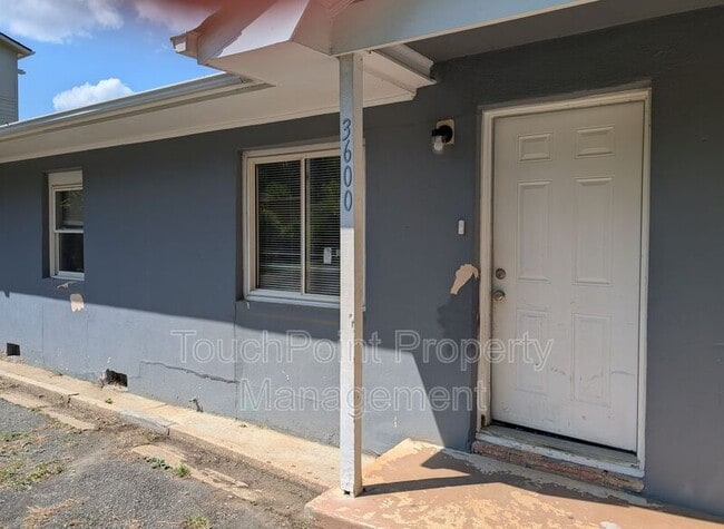 Primary Photo - 3600 Morris Field Dr