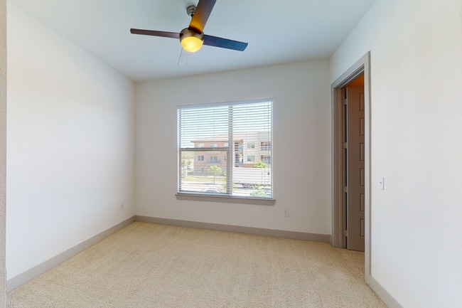 Floorplan - The Landing at Centreport