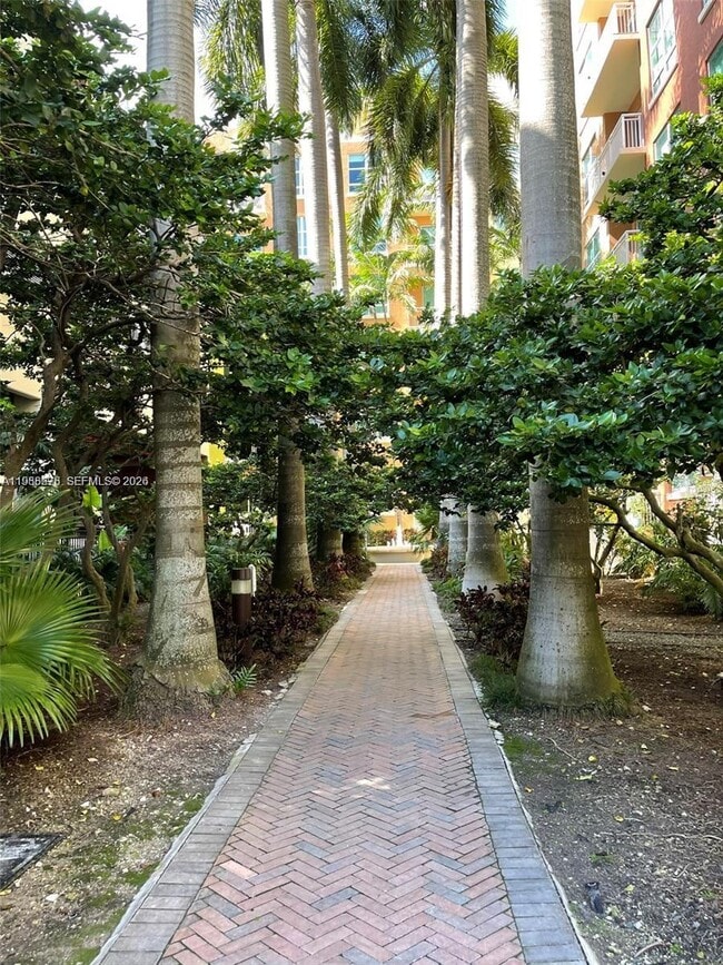 Building Photo - 2001 S Biscayne Blvd