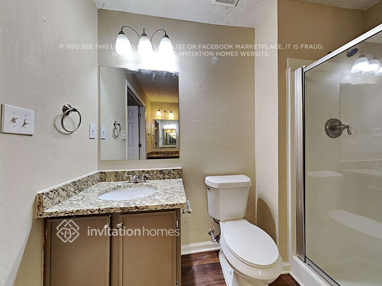 Building Photo - 6611 Crossing Creek Point