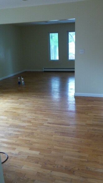 Dining Room - 286 Shaler Blvd