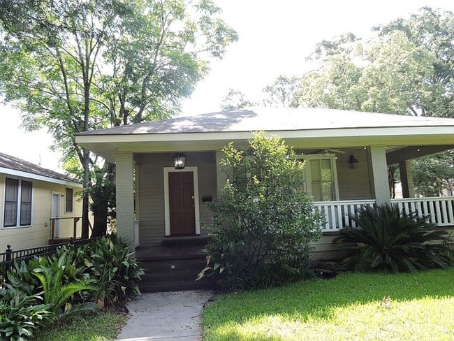Building Photo - Garden District Home for Lease