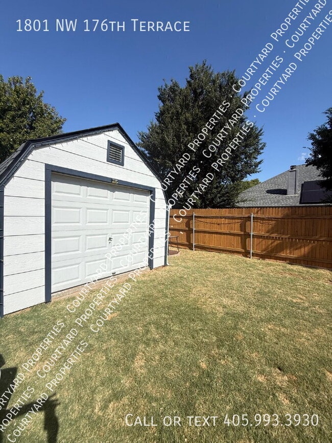 Building Photo - 1801 NW 176th Terrace
