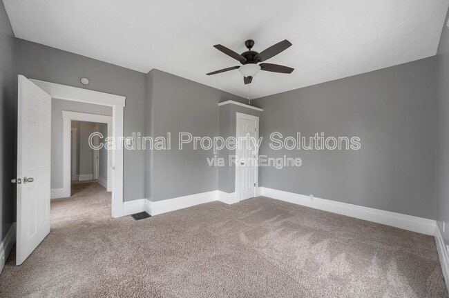 Building Photo - 4616 Ward St