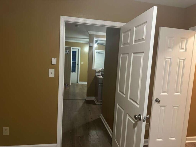 View from Bedroom - 527 Oakland Pl