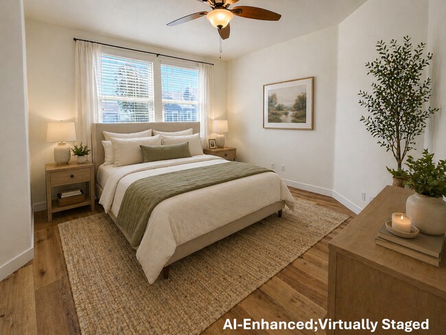 Building Photo - Gorgeous Rarely Available Bayshore Townhome- Just in Time for Summer!