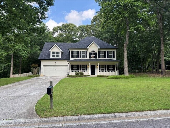 Primary Photo - 7454 Woody Springs Dr