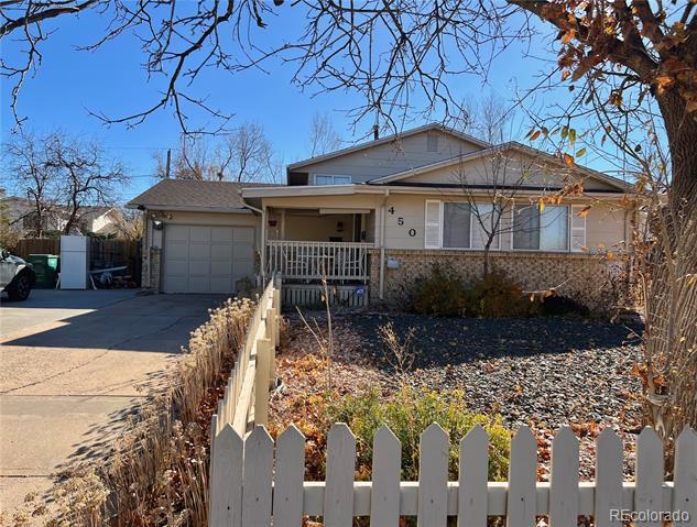 Primary Photo - 450 S Nome Way