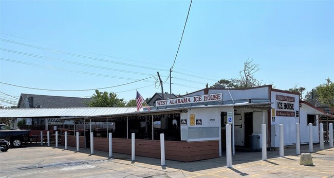 Building Photo - 4116 McDuffie St
