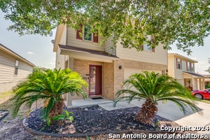 Building Photo - 5619 Red Canyon