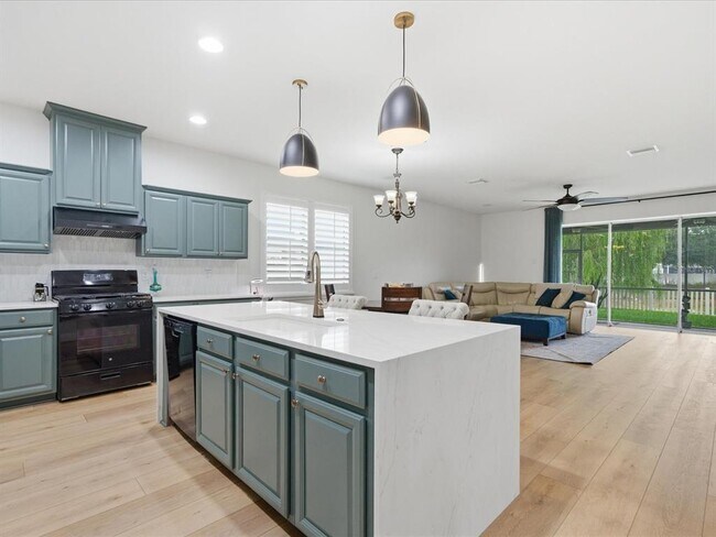 Building Photo - 17735 Bright Wheat Dr