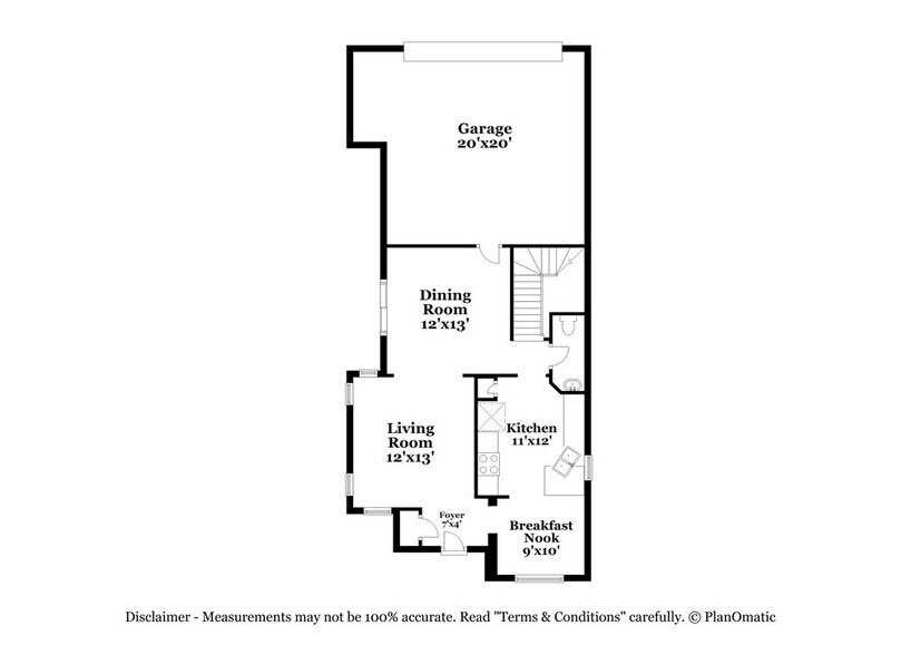 Building Photo - 4404 Altamira Cave Dr