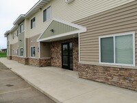 The Ponds - Pond Apartments