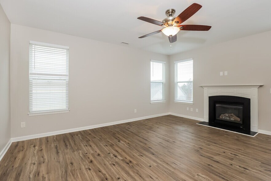 Building Photo - 316 Plott Hound Ln