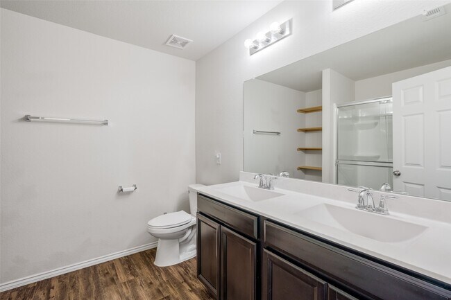 Building Photo - 5722 Basin Ranch Ln