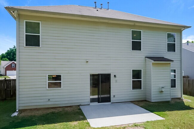 Building Photo - 5505 Somer Ridge Ct