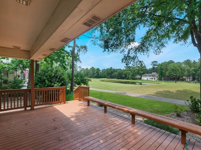 Building Photo - 33 Sweetleaf Ct