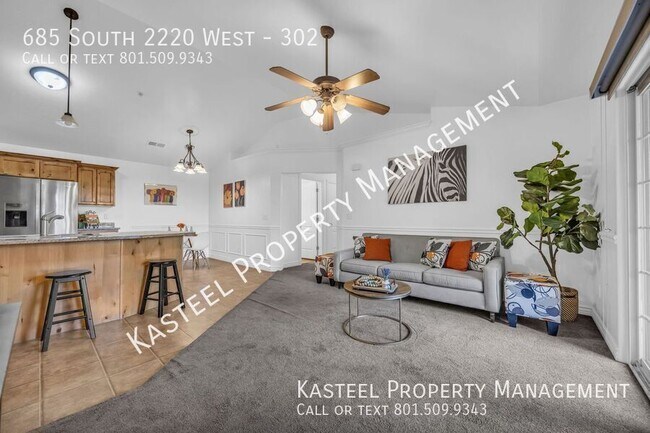 Building Photo - 685 S 2220 W