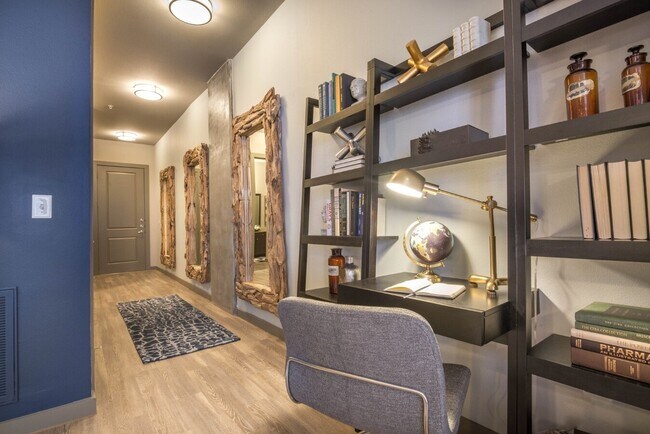 Building Photo - Modern Design Meets Everyday Luxury