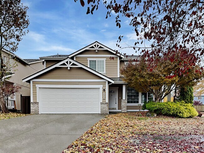 Primary Photo - 4314 Maricite St SE