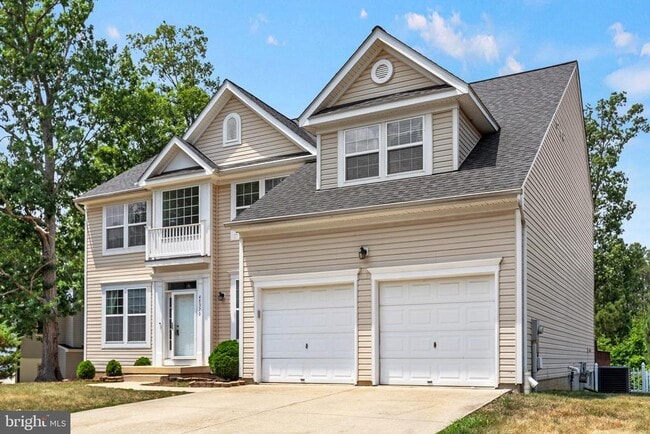 Building Photo - 45370 Barefoot Dr